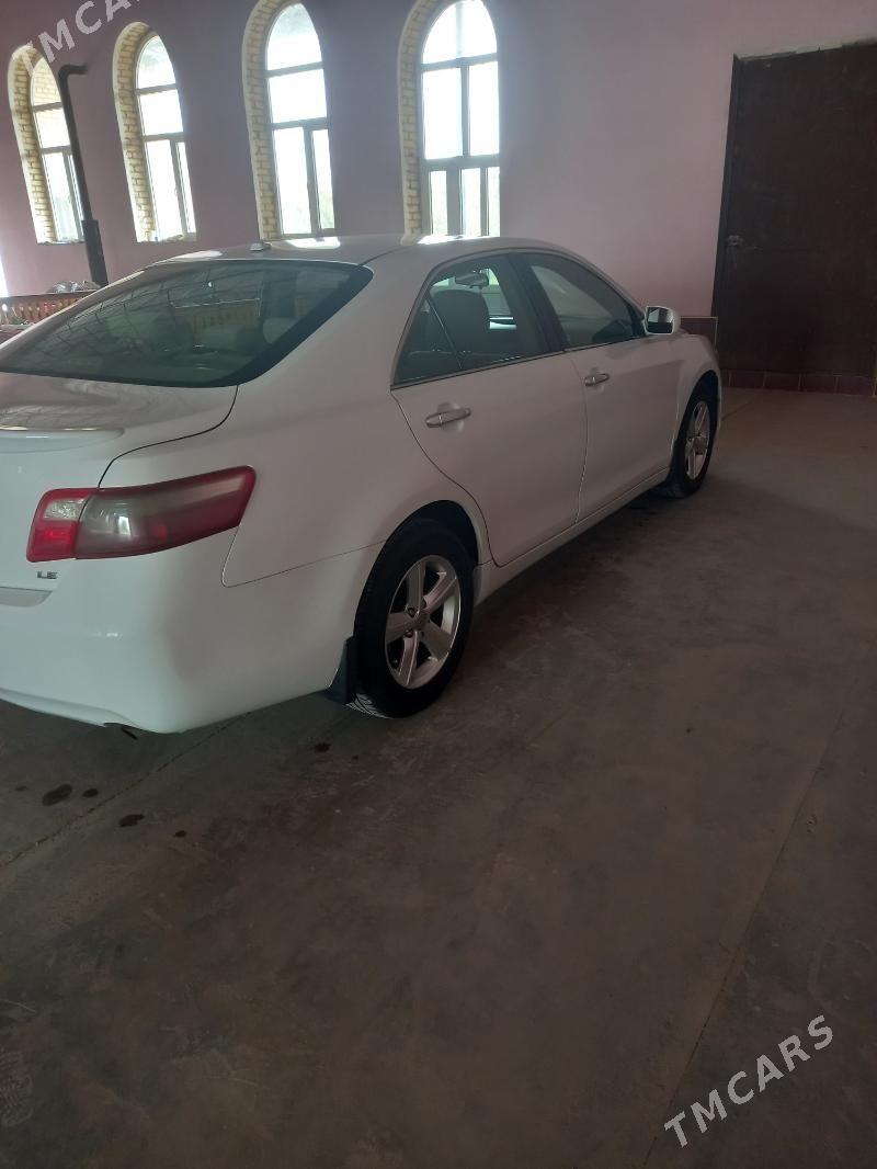 Toyota Camry 2009 - 145 000 TMT - Туркменабат - img 3