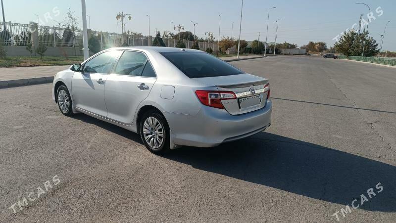 Toyota Camry 2012 - 220 000 TMT - Дашогуз - img 9