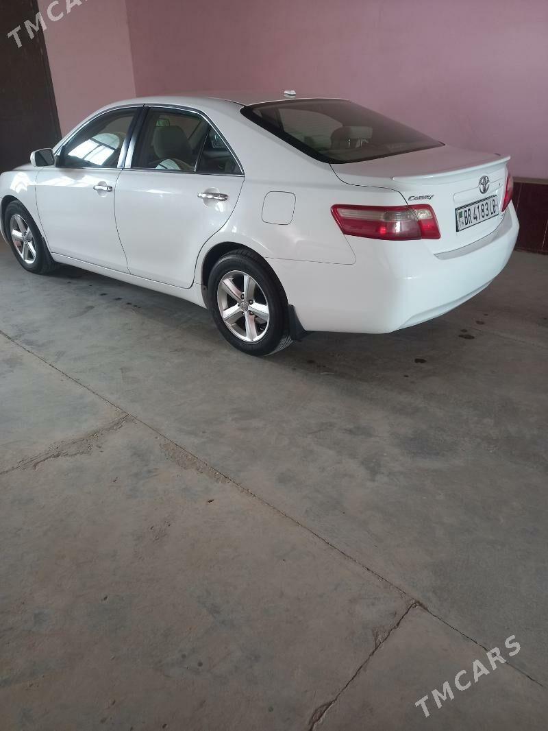 Toyota Camry 2009 - 145 000 TMT - Туркменабат - img 4