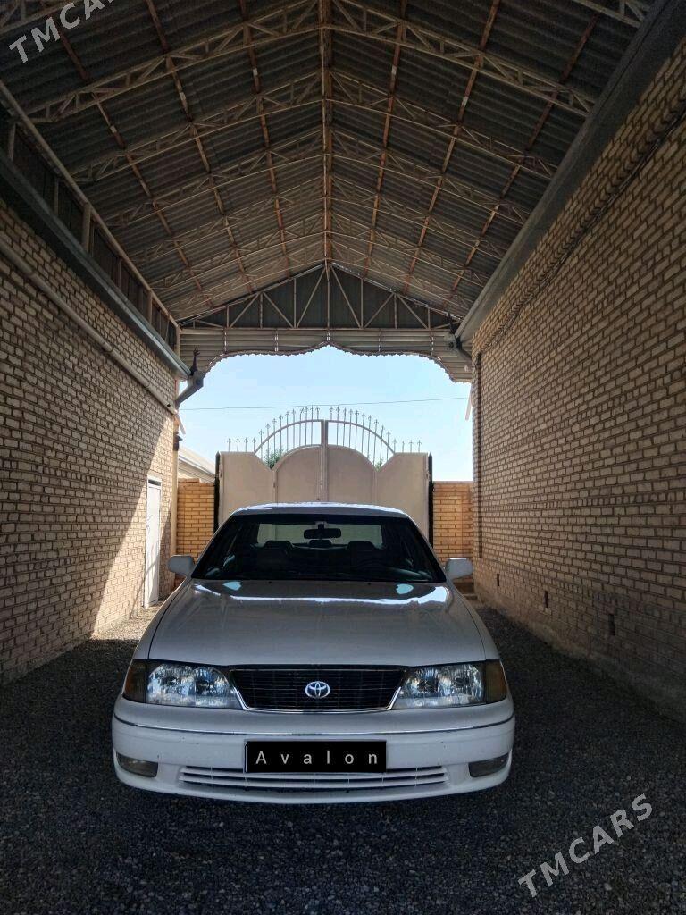 Toyota Avalon 1996 - 120 000 TMT - Mary - img 1