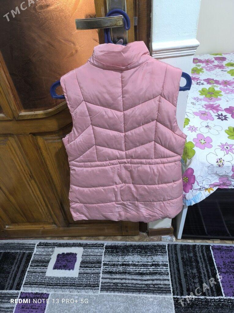 енсиз - Мары - img 2