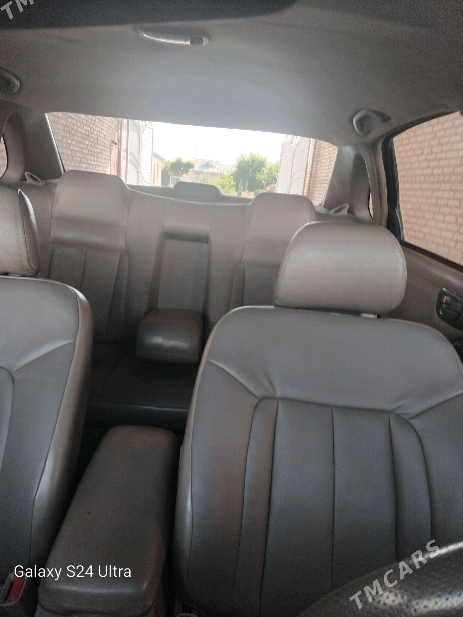 Toyota Avalon 1996 - 120 000 TMT - Mary - img 5
