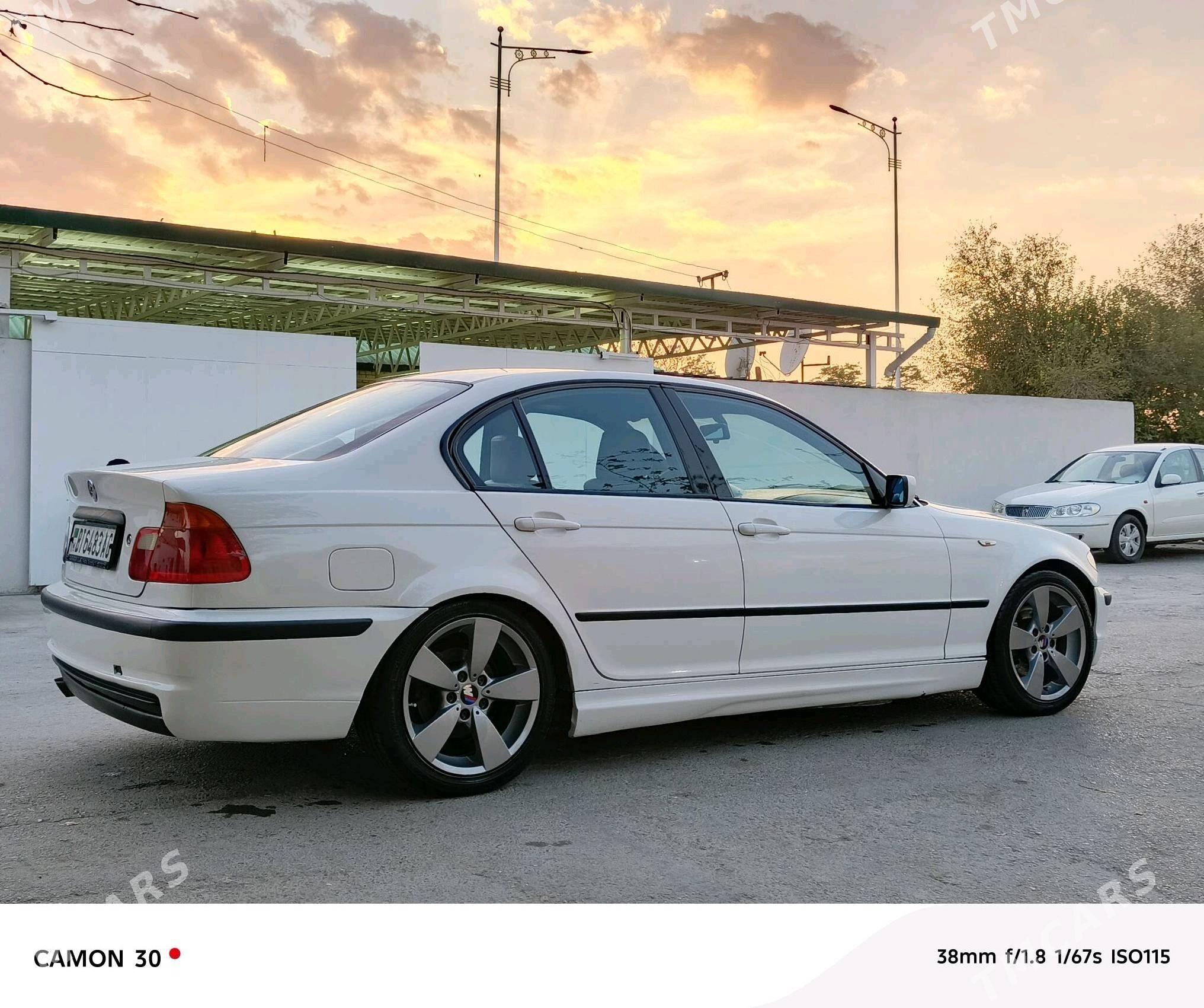 BMW E46 2002 - 76 000 TMT - Мир 3 - img 4
