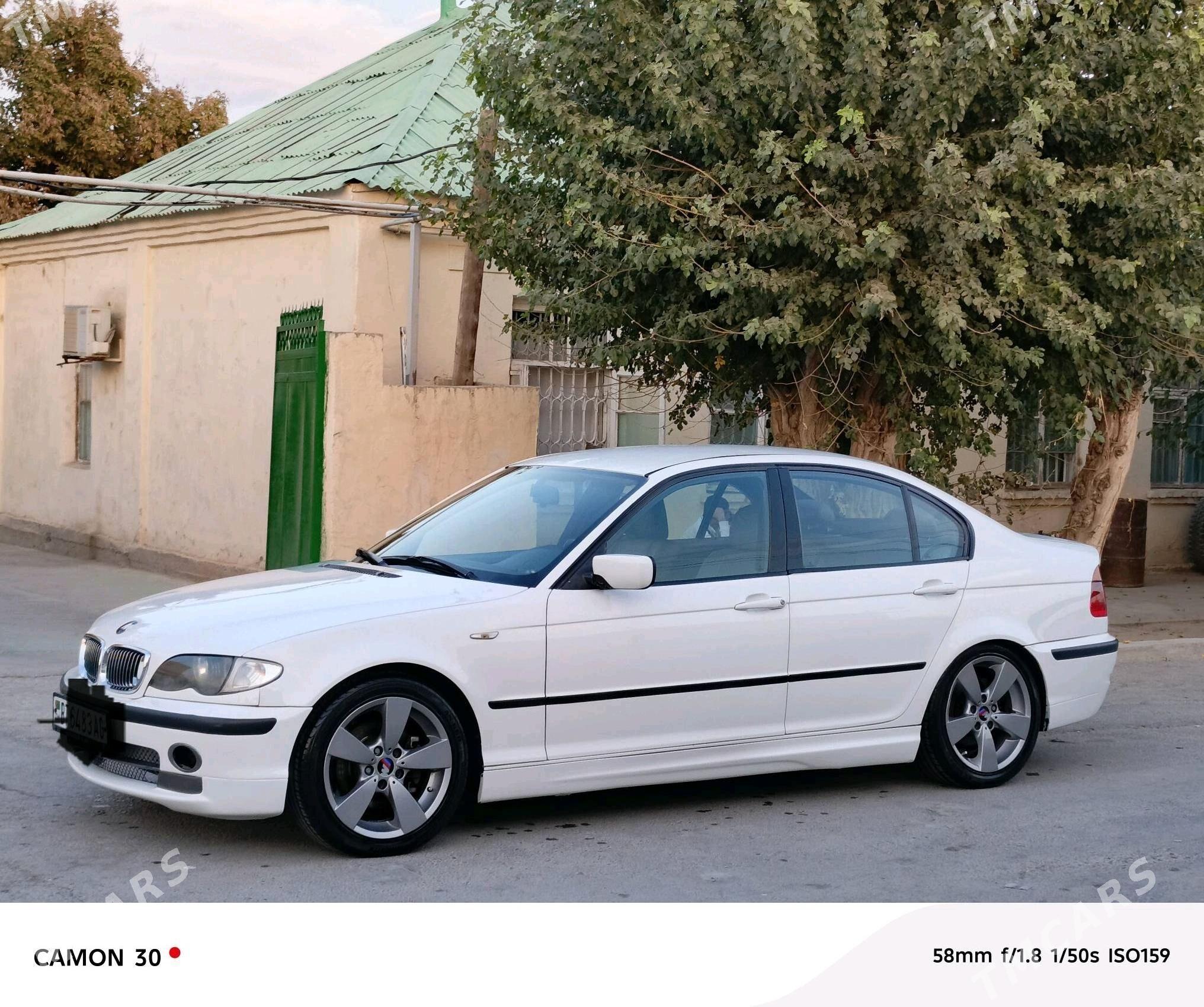 BMW E46 2002 - 76 000 TMT - Мир 3 - img 5