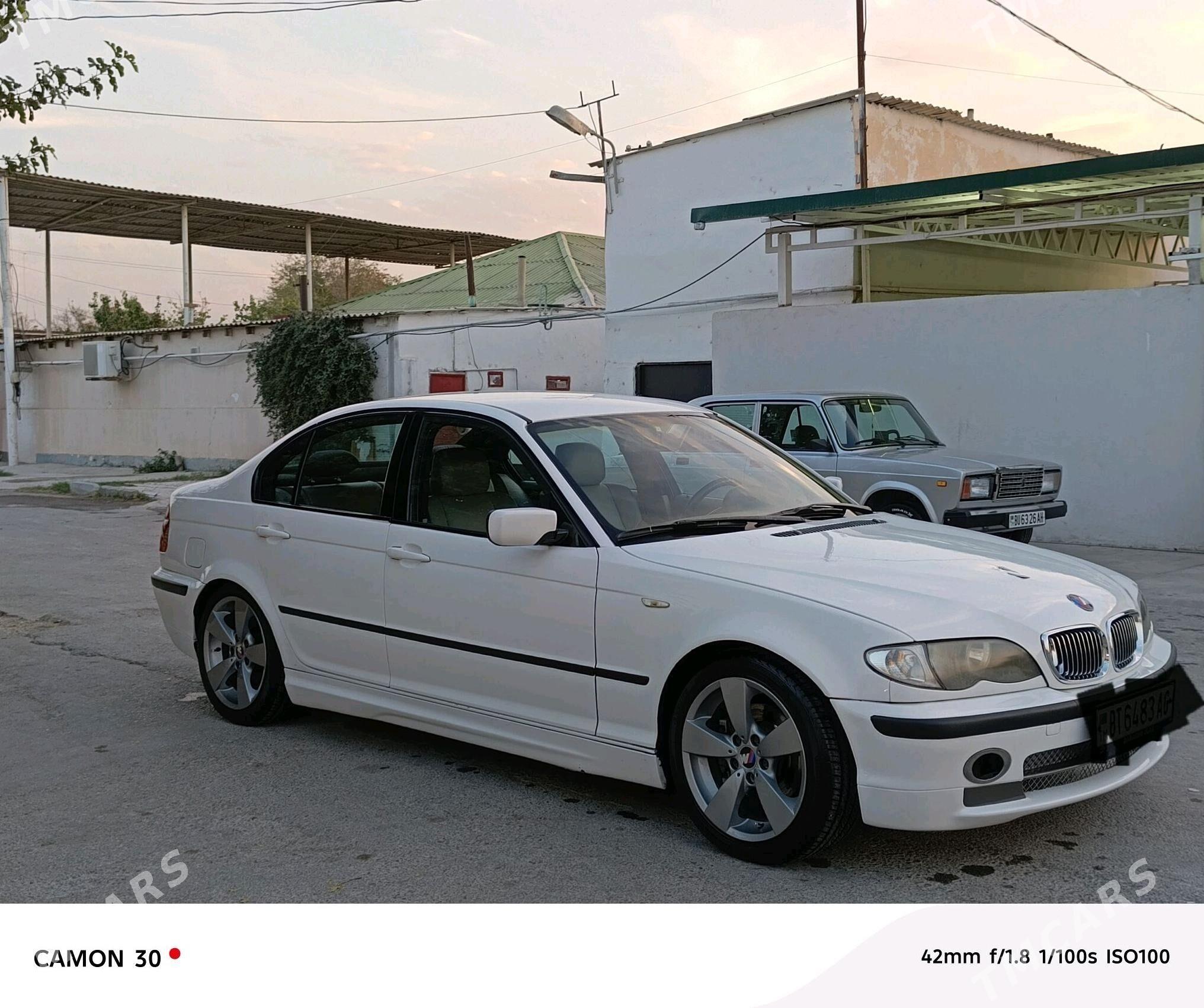 BMW E46 2002 - 76 000 TMT - Мир 3 - img 3