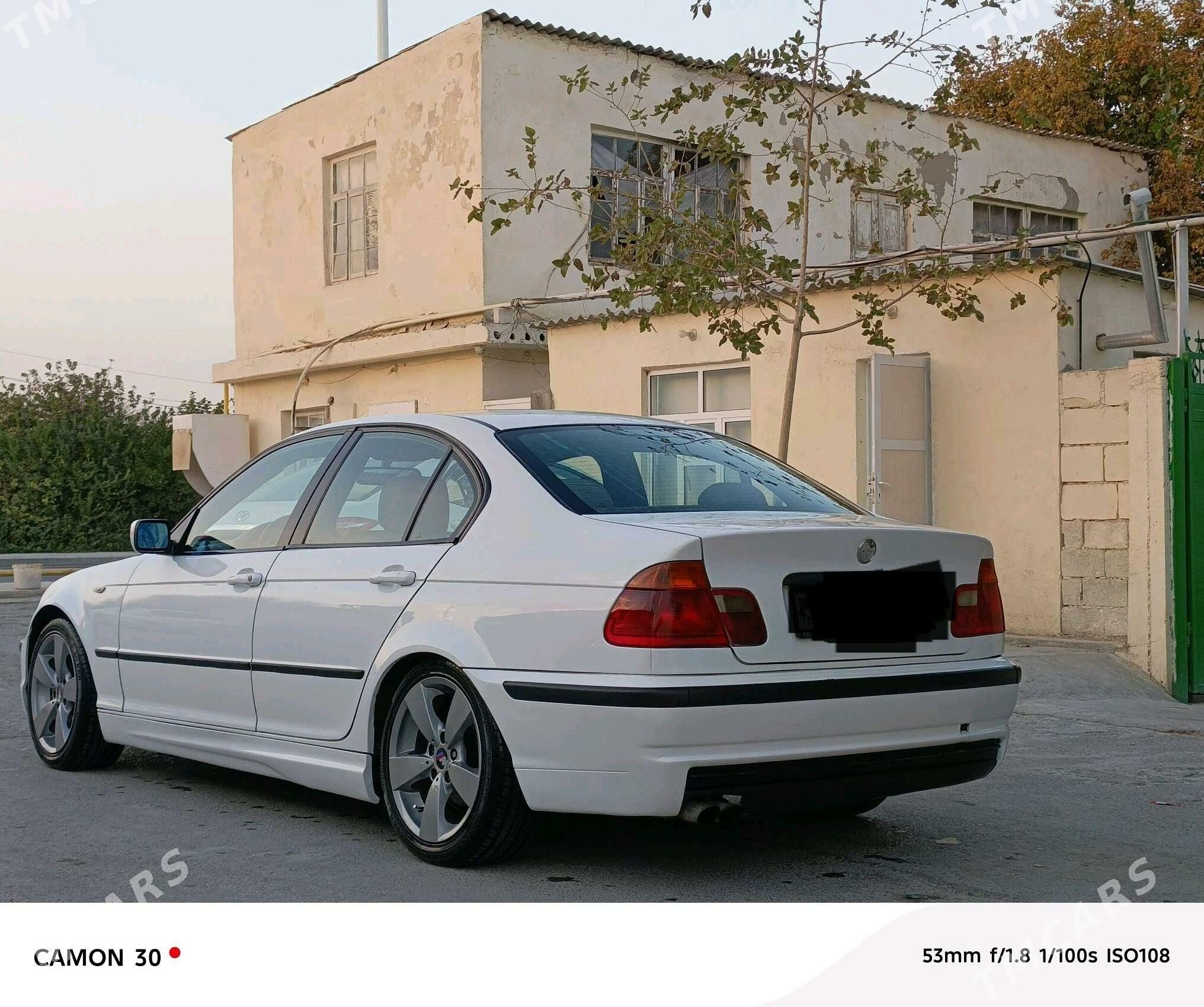 BMW E46 2002 - 76 000 TMT - Мир 3 - img 2