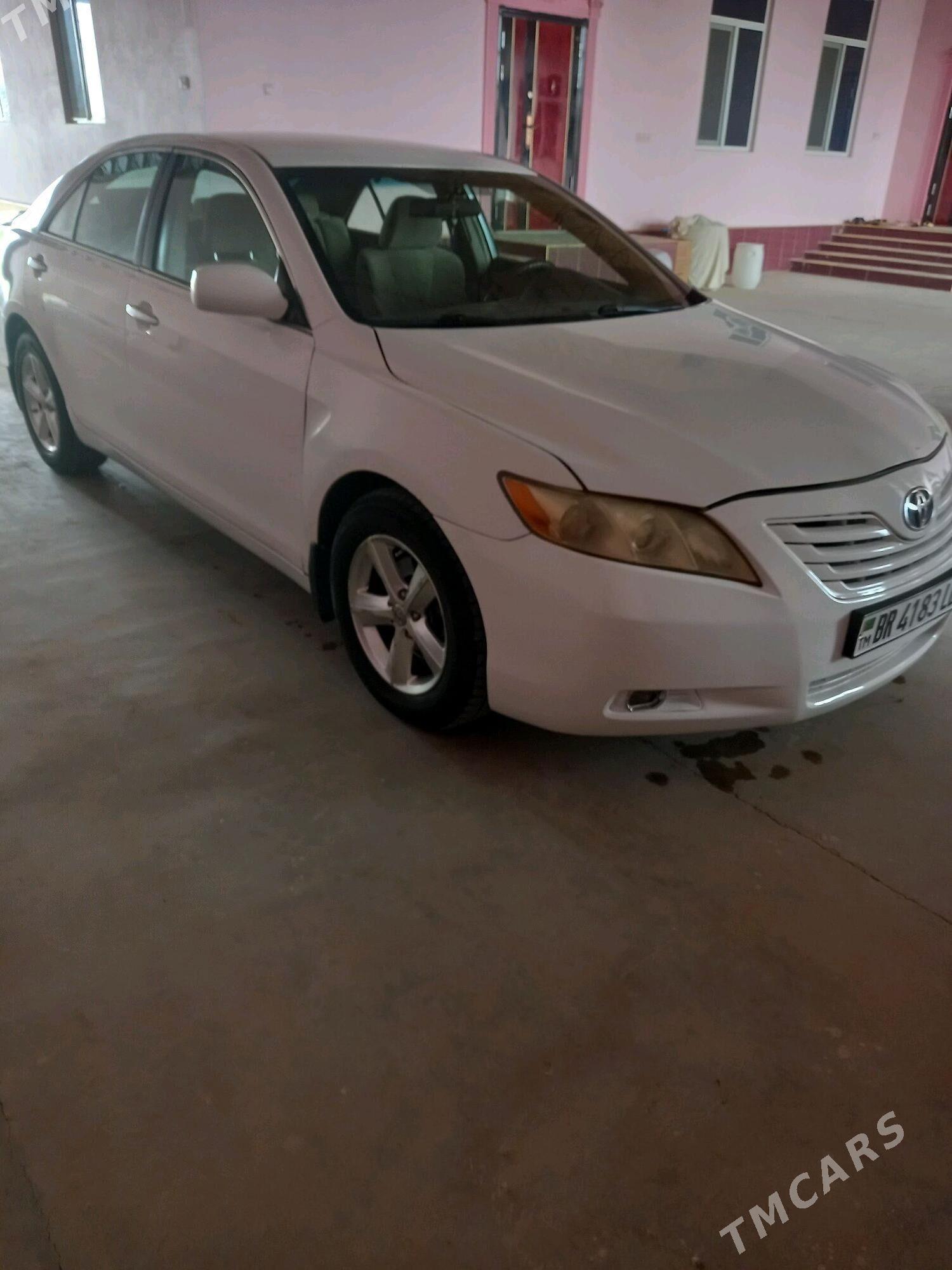 Toyota Camry 2009 - 145 000 TMT - Туркменабат - img 1