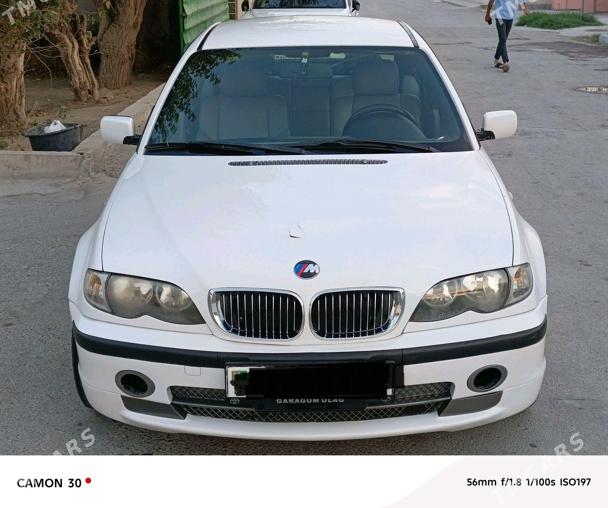 BMW E46 2002 - 76 000 TMT - Parahat 3 - img 1