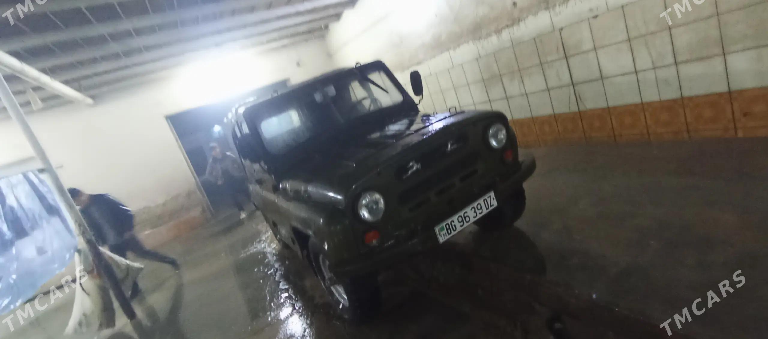 UAZ 469 1980 - 11 999 TMT - Daşoguz - img 3