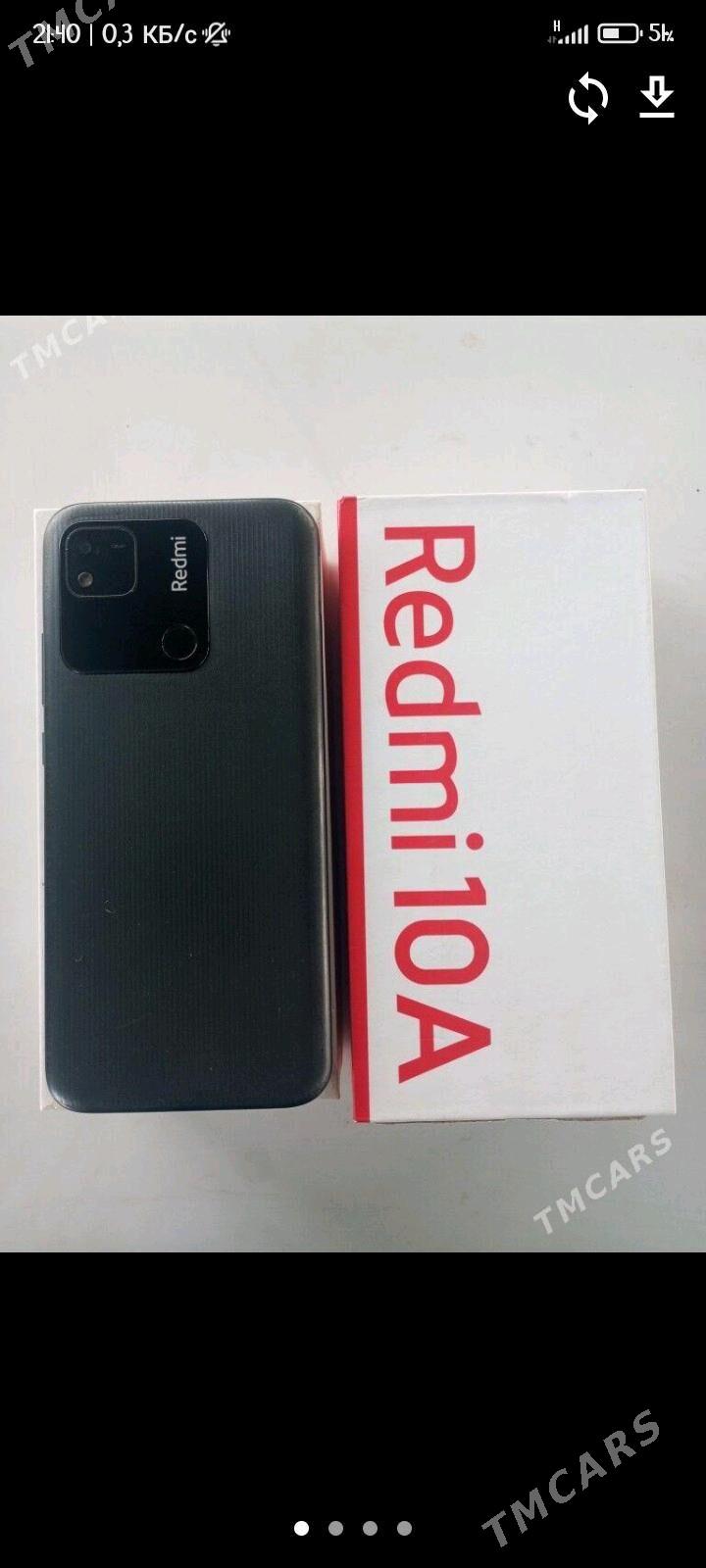 Redmi10 A - Mary - img 1