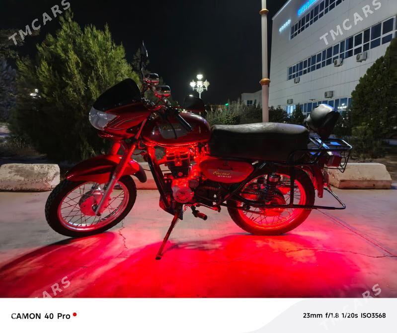 Fekon FK150-8G 2025 - 10 000 TMT - Gyzylarbat - img 2