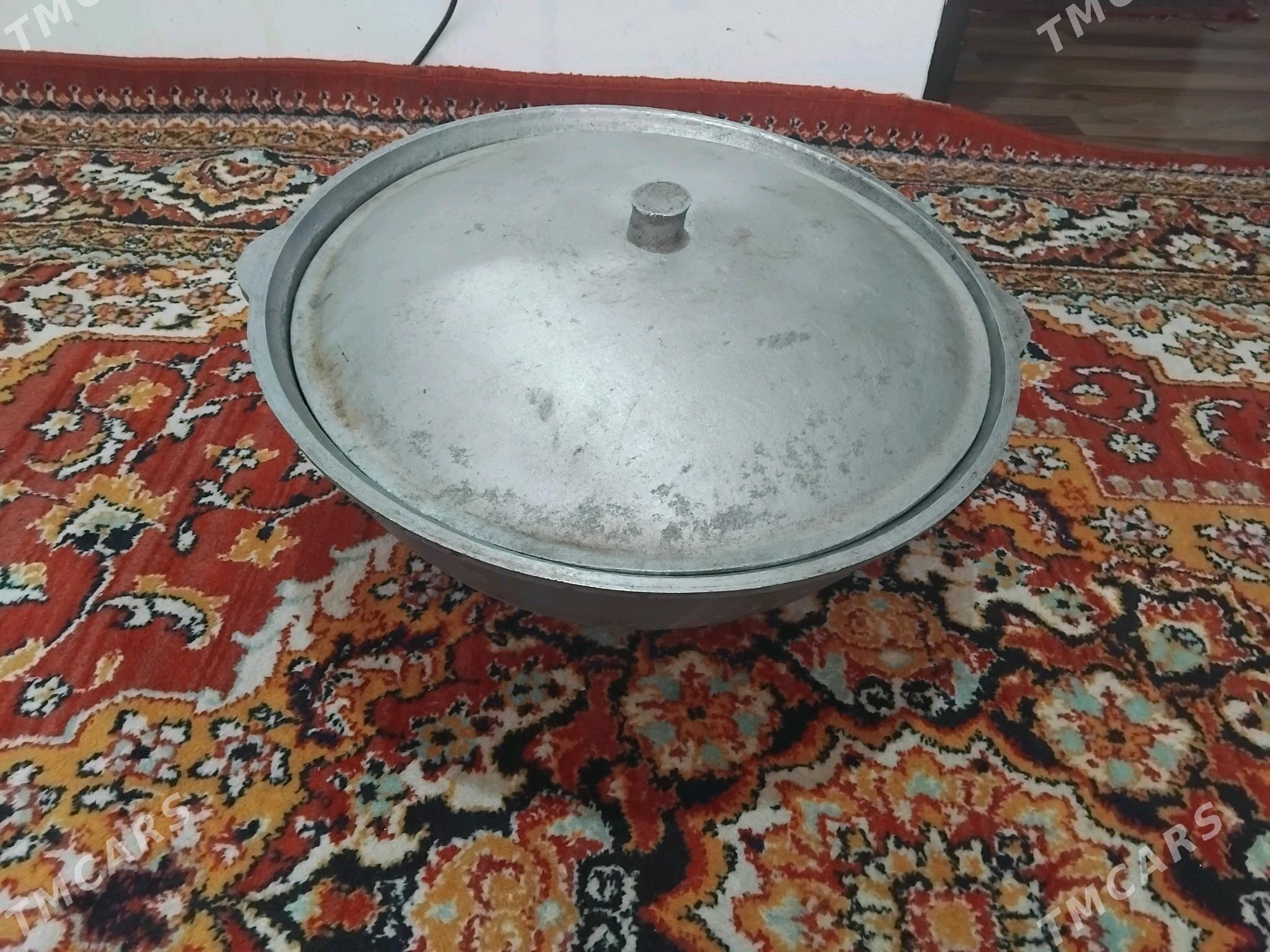 Gazan - Ашхабад - img 1