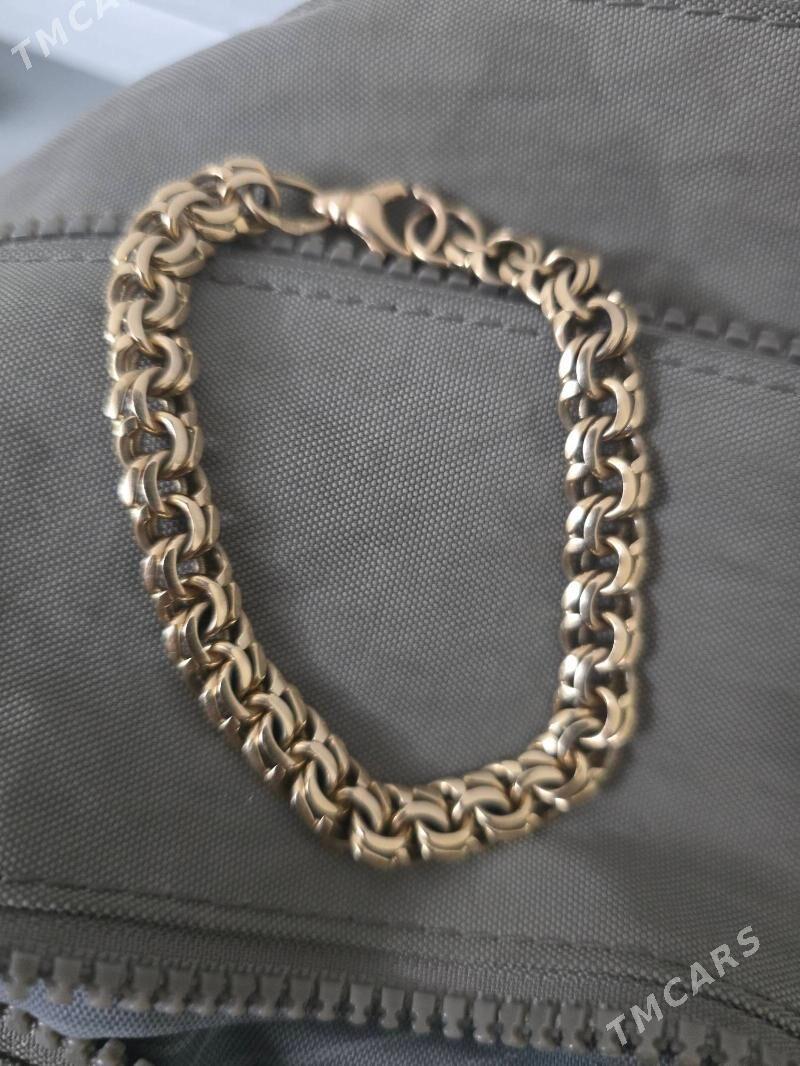 gyzyl - Ашхабад - img 2