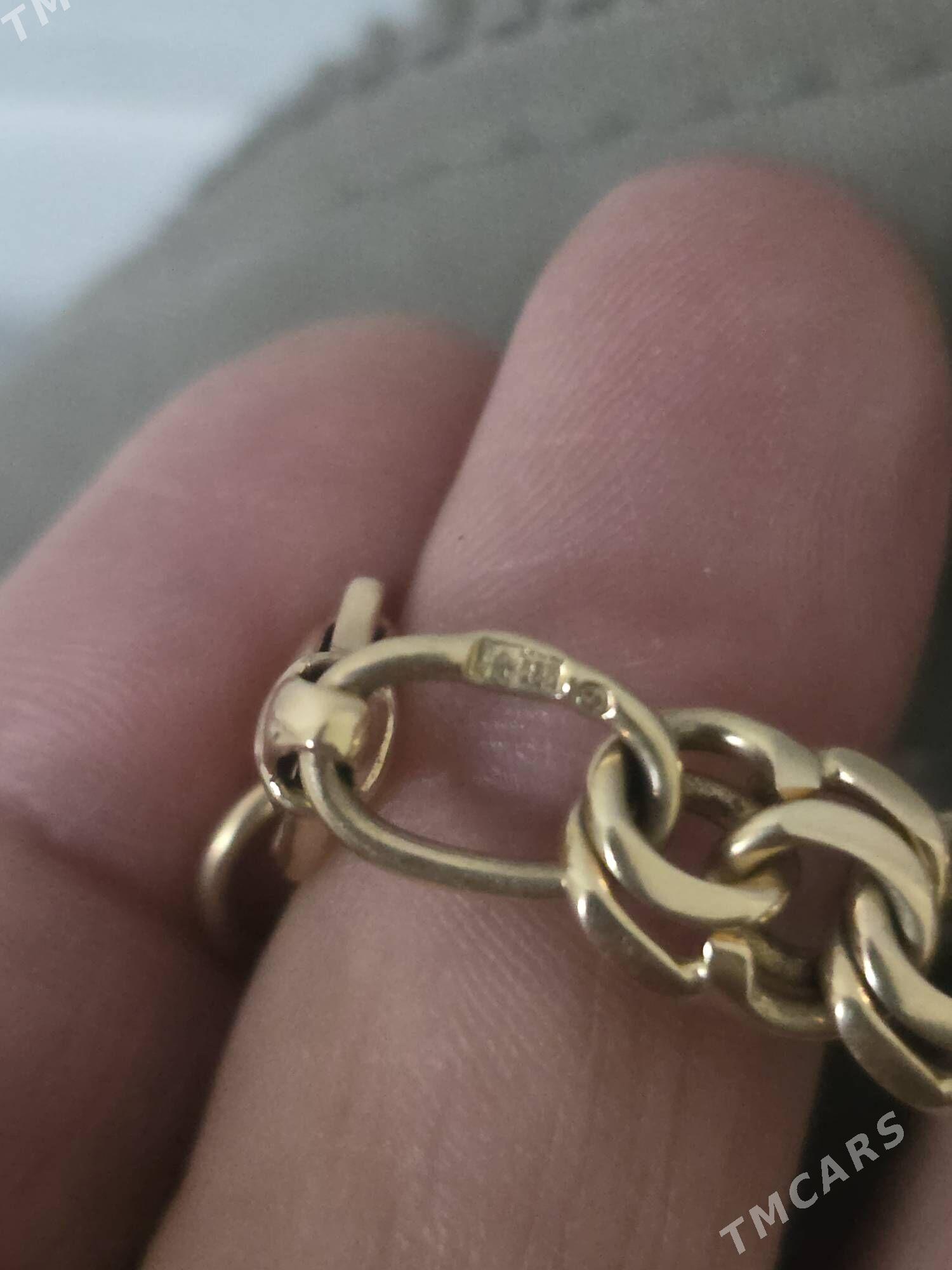 gyzyl - Ашхабад - img 1