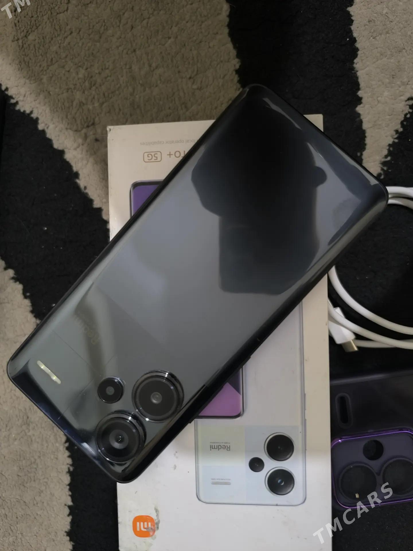 Redmi not 13 pro+ (plus) 5G - Kerki - img 1