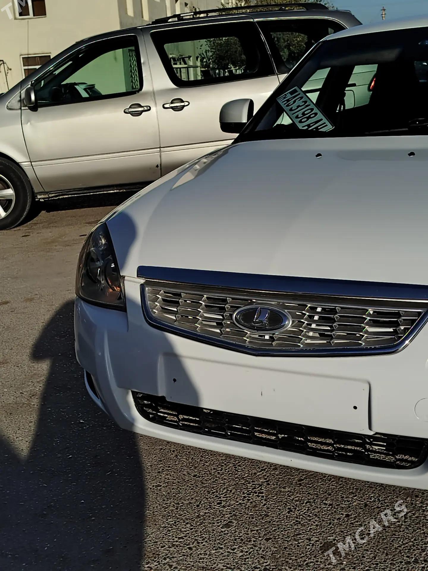 Lada Priora 2015 - 80 000 TMT - Aşgabat - img 2