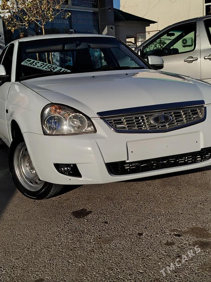 Lada Priora 2015 - 80 000 TMT - Aşgabat - img 1
