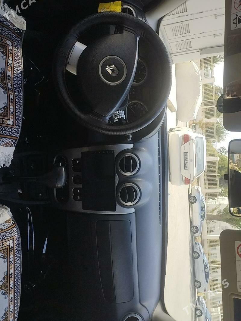 Renault Duster 2014 - 100 000 TMT - Ашхабад - img 6