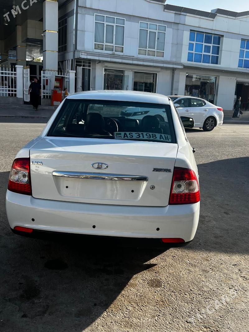Lada Priora 2015 - 80 000 TMT - Aşgabat - img 3