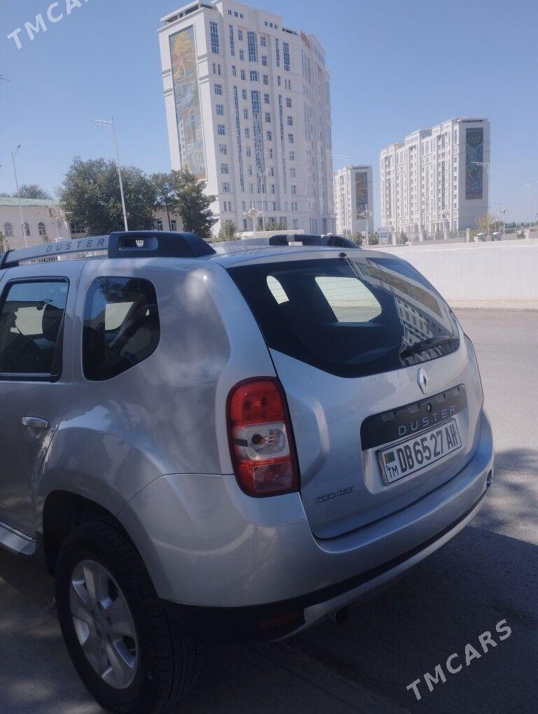 Renault Duster 2014 - 100 000 TMT - Ашхабад - img 2