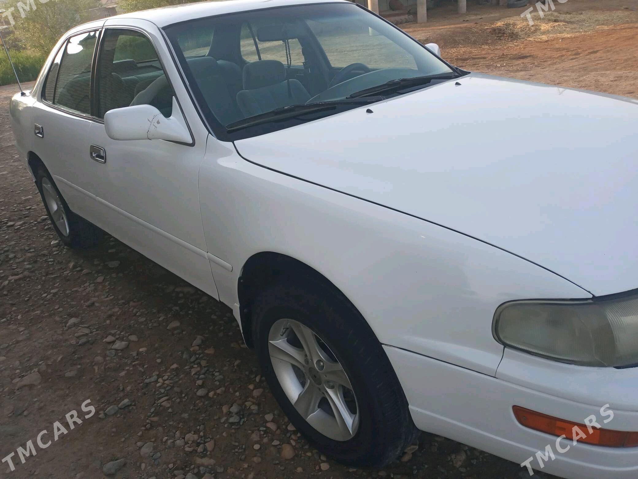 Toyota Camry 1992 - 90 000 TMT - Теджен - img 2