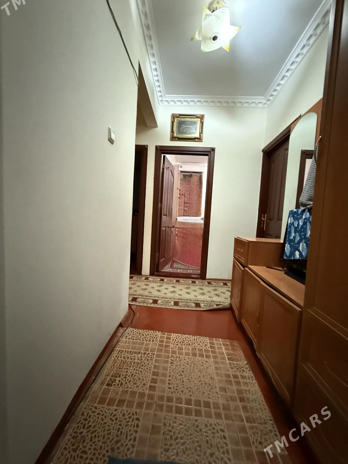 ARZAN 3KOMNAT 8MKR GOWDANKA - Aşgabat - img 1