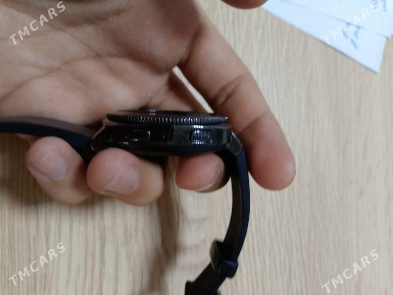 samsung gear s - Aşgabat - img 2