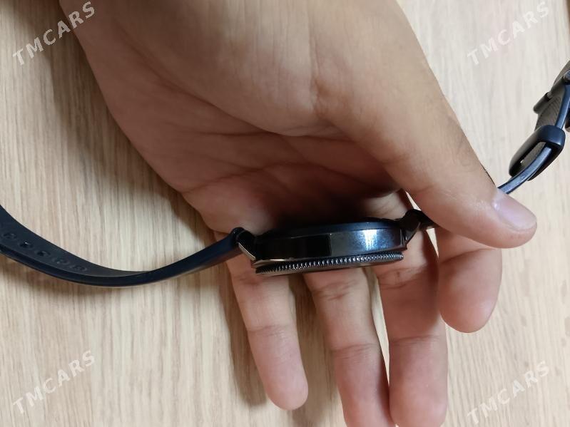 samsung gear s - Aşgabat - img 1