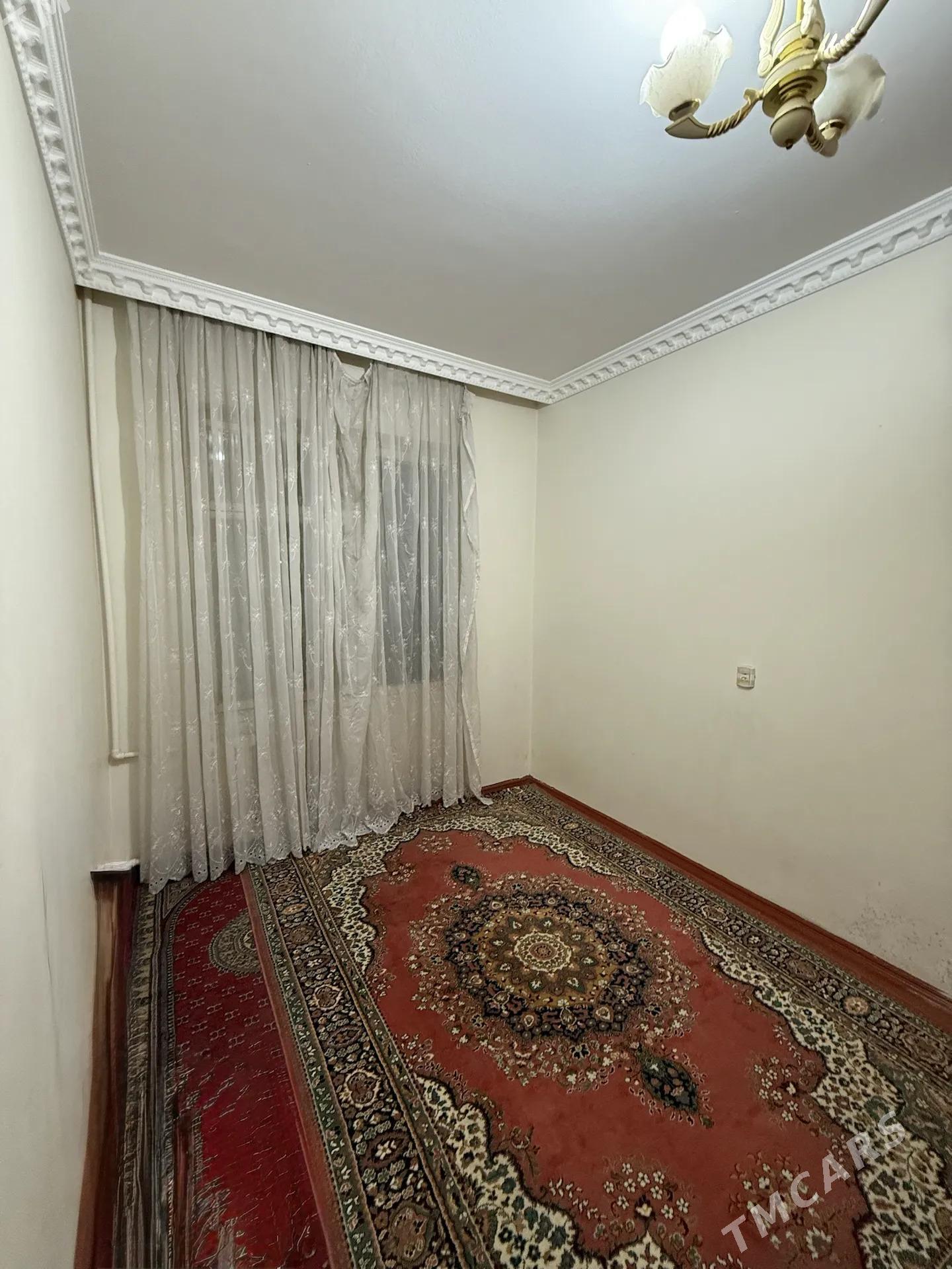 ARZAN 3KOMNAT 8MKR GOWDANKA - Aşgabat - img 6