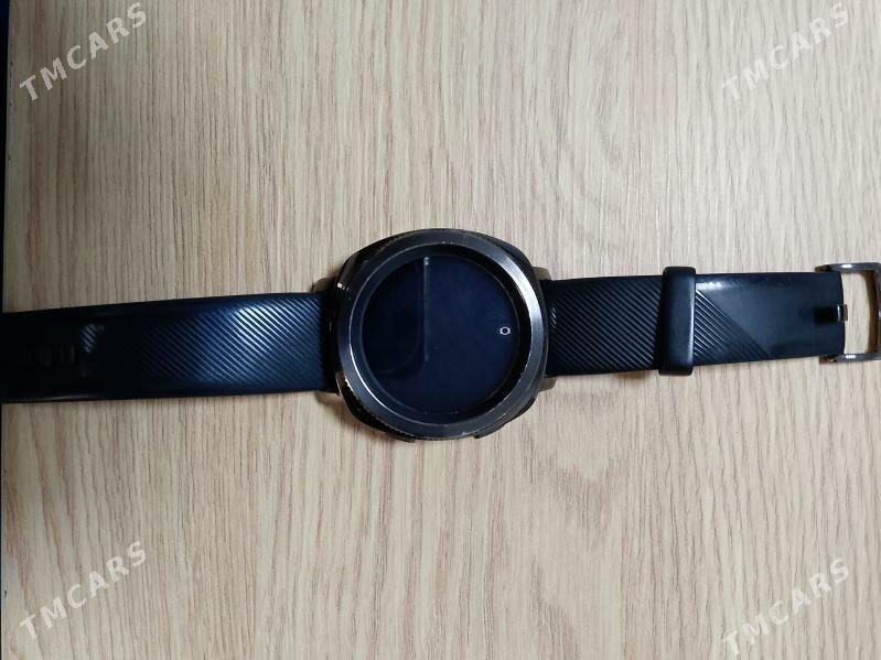 samsung gear s - Aşgabat - img 5