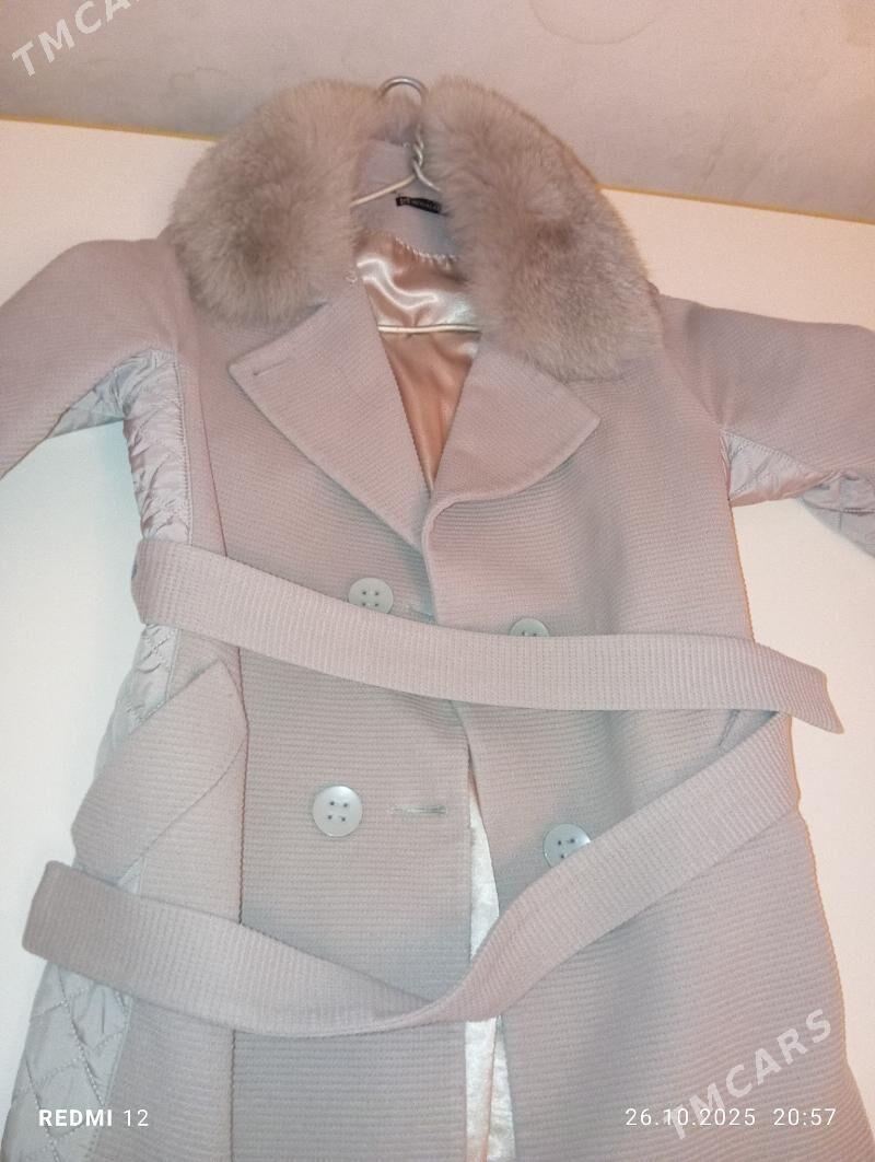 MADALARİSSA PALTO - Daşoguz - img 2