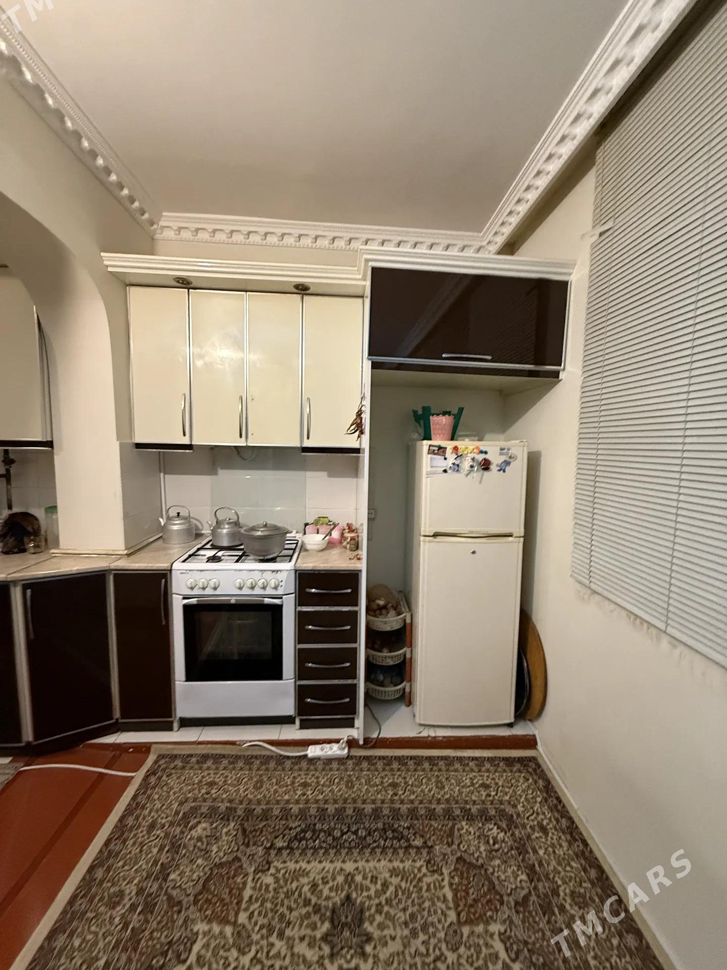 ARZAN 3KOMNAT 8MKR GOWDANKA - Aşgabat - img 3