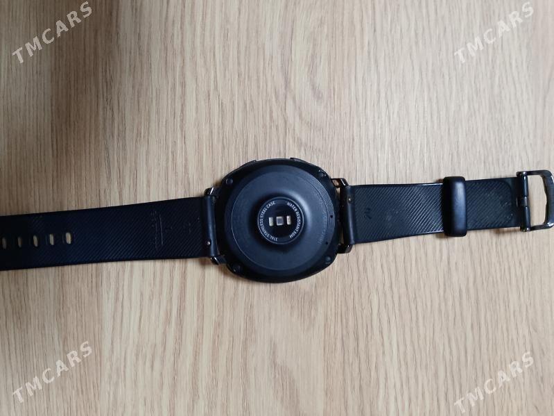 samsung gear s - Aşgabat - img 3