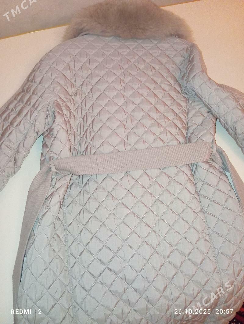 MADALARİSSA PALTO - Daşoguz - img 3