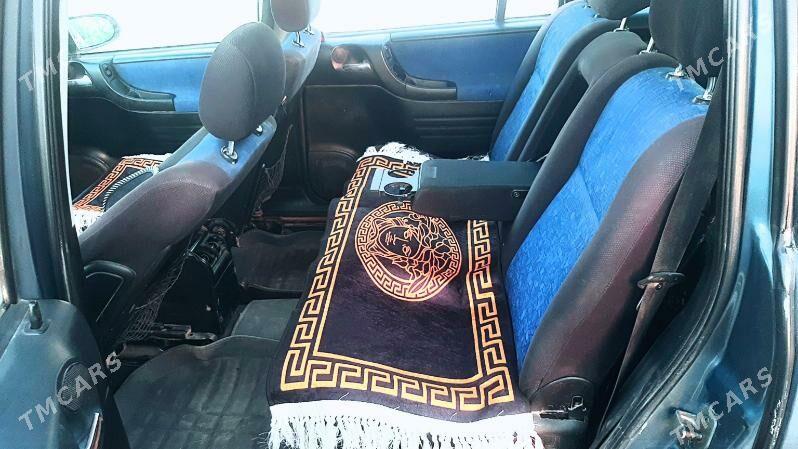 Opel Zafira 2001 - 75 000 TMT - Daşoguz - img 5