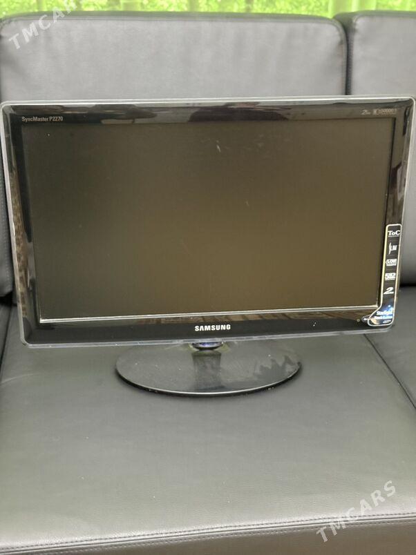 monitor - Aşgabat - img 1