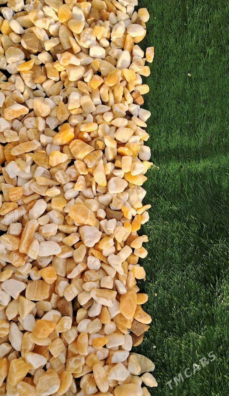 Bezeg daslar - Aşgabat - img 4