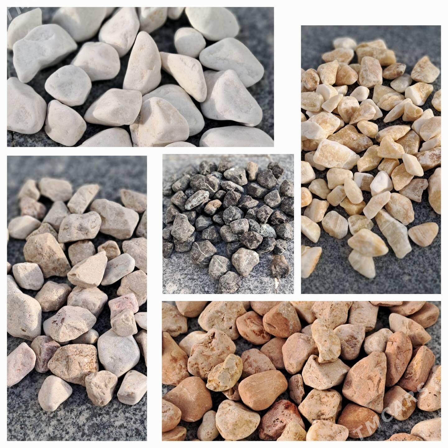 Bezeg daslar - Aşgabat - img 5