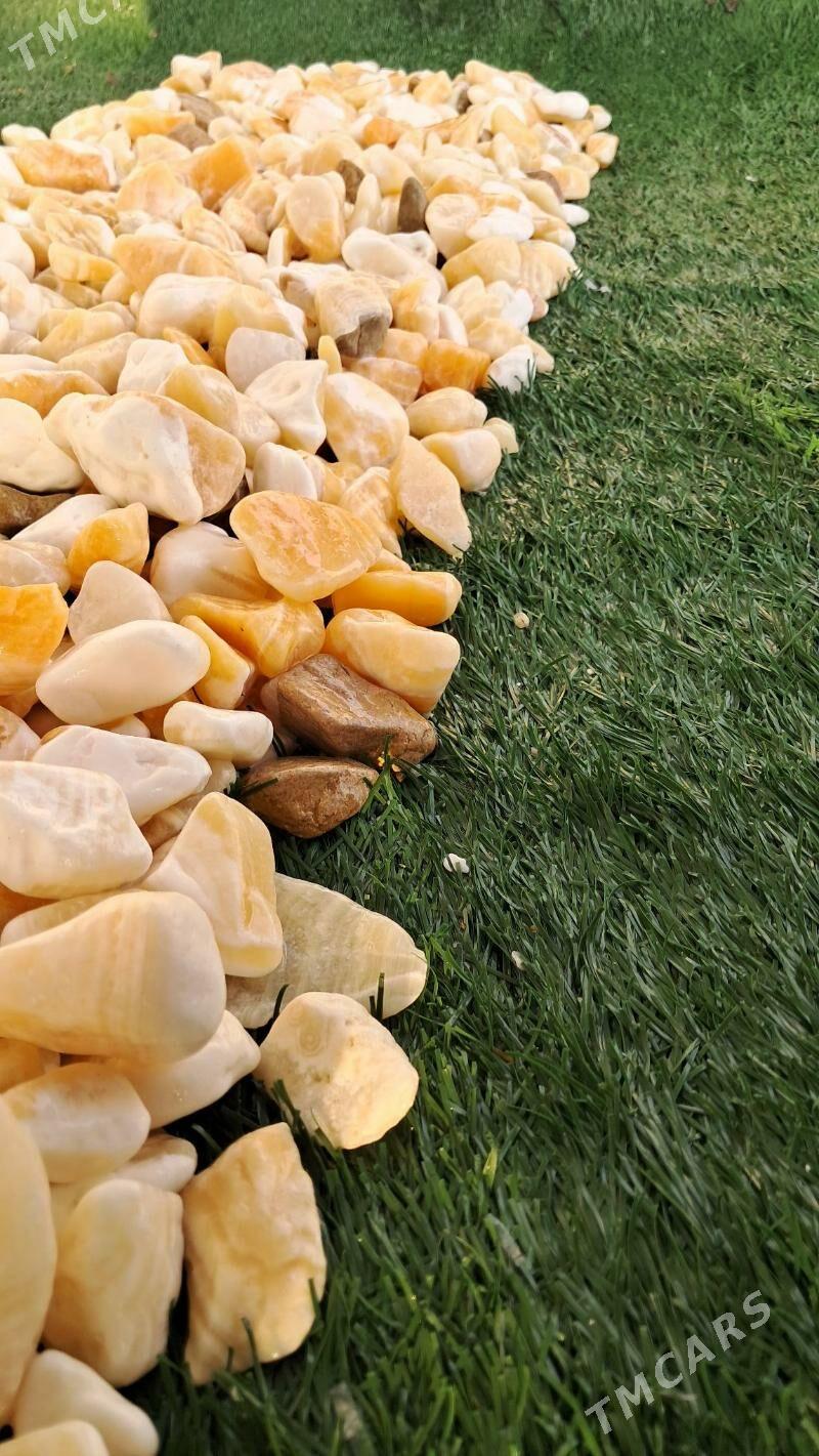 Bezeg daslar - Aşgabat - img 3