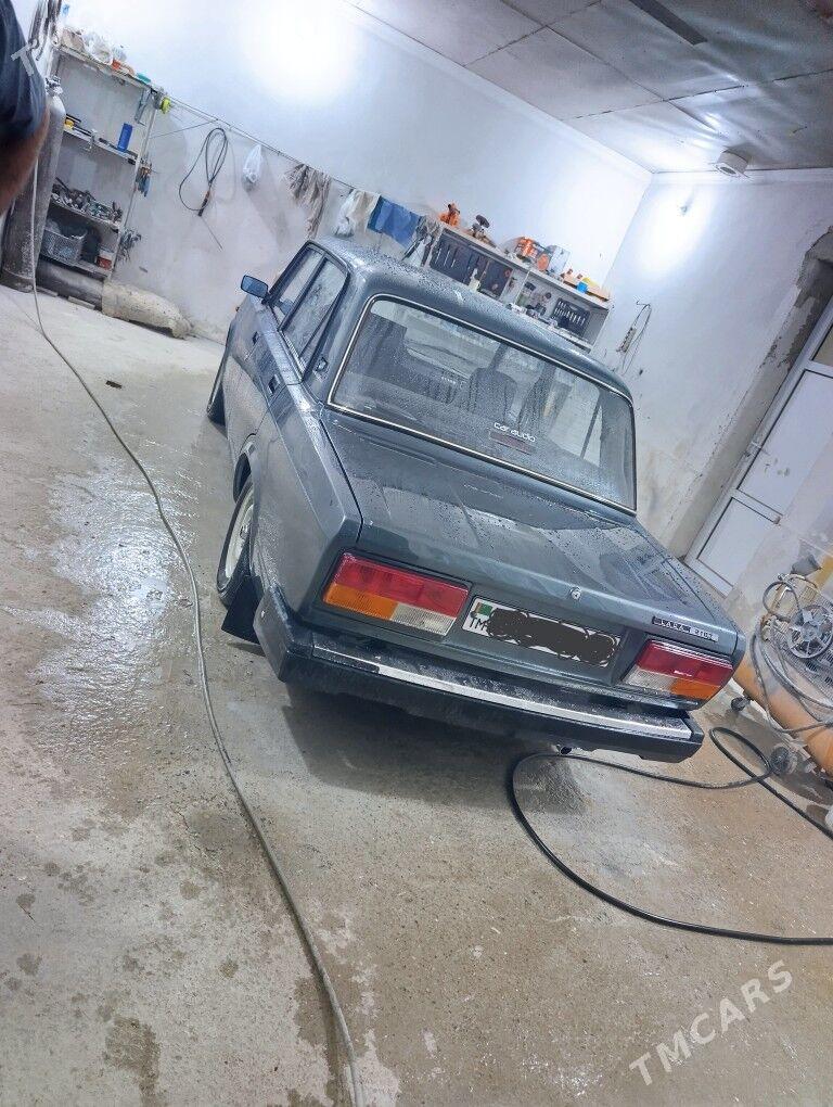 Lada 2107 2010 - 65 000 TMT - Гызыларбат - img 2