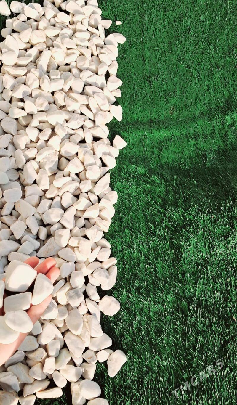 Bezeg daslar - Aşgabat - img 2