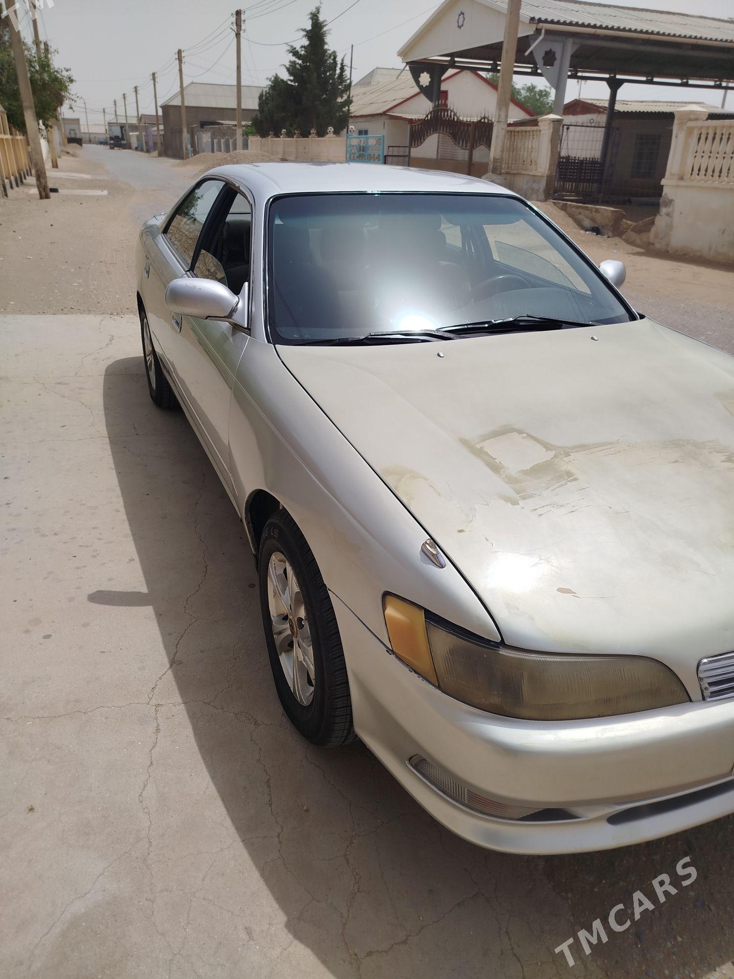Toyota Mark II 1995 - 46 000 TMT - Гумдаг - img 5
