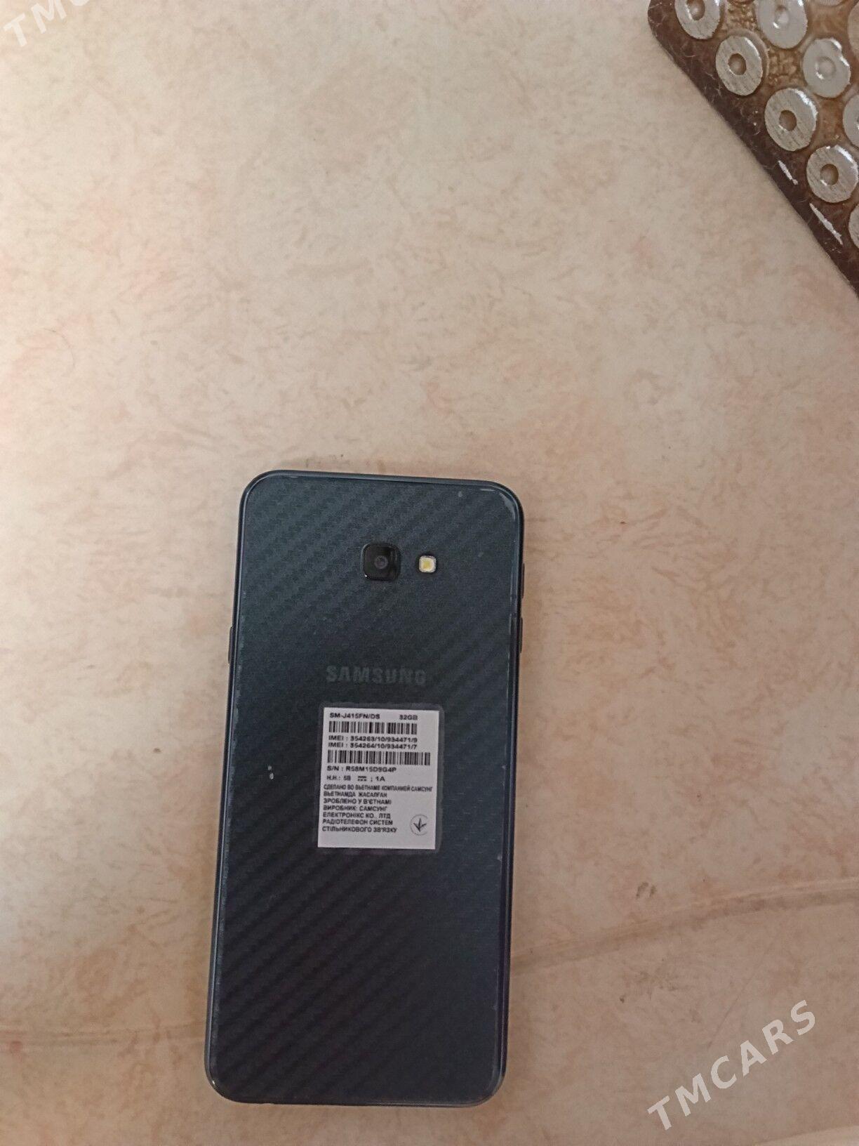 j4+ - Бузмеин - img 2