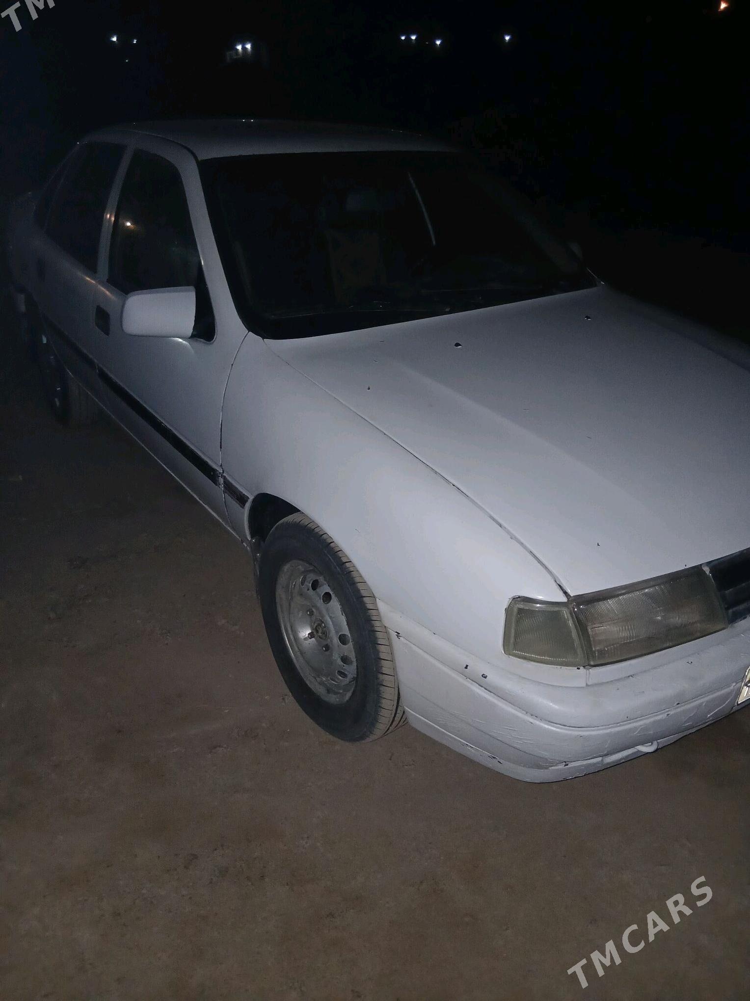 Opel Vectra 1992 - 35 000 TMT - Gubadag - img 2