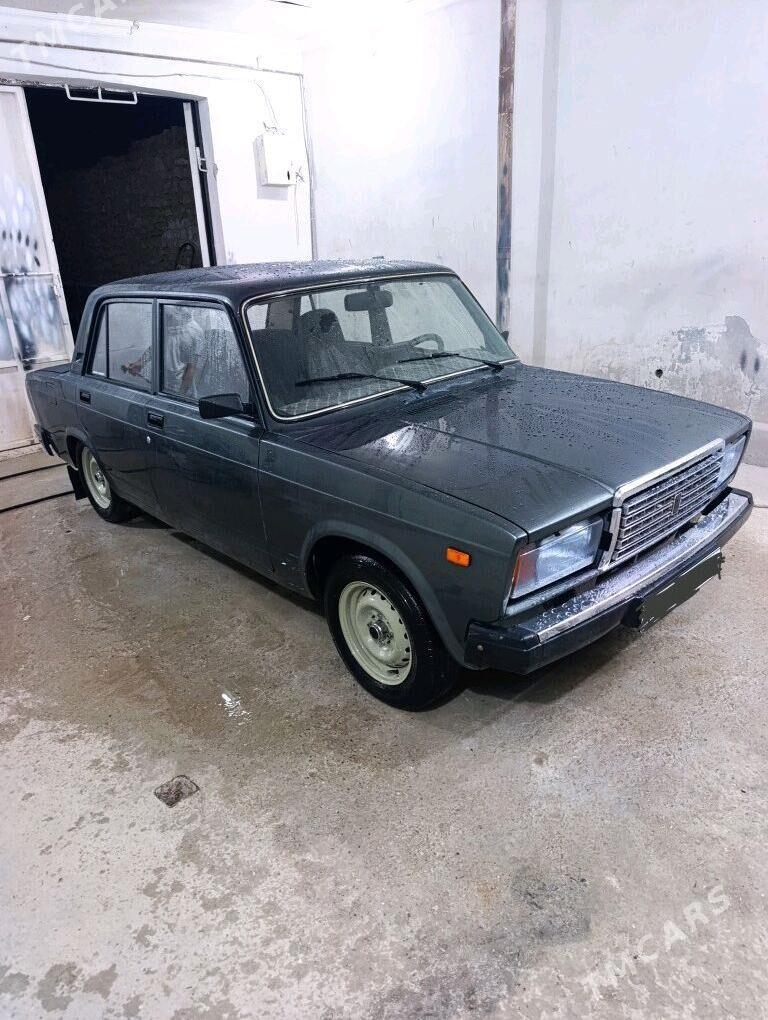Lada 2107 2010 - 65 000 TMT - Гызыларбат - img 3