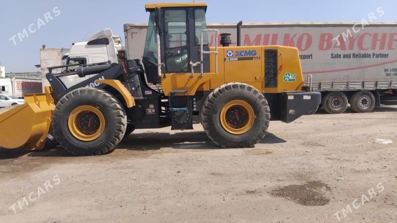 XCMG ZL50 2024 - 800 000 TMT - Газаджак - img 2