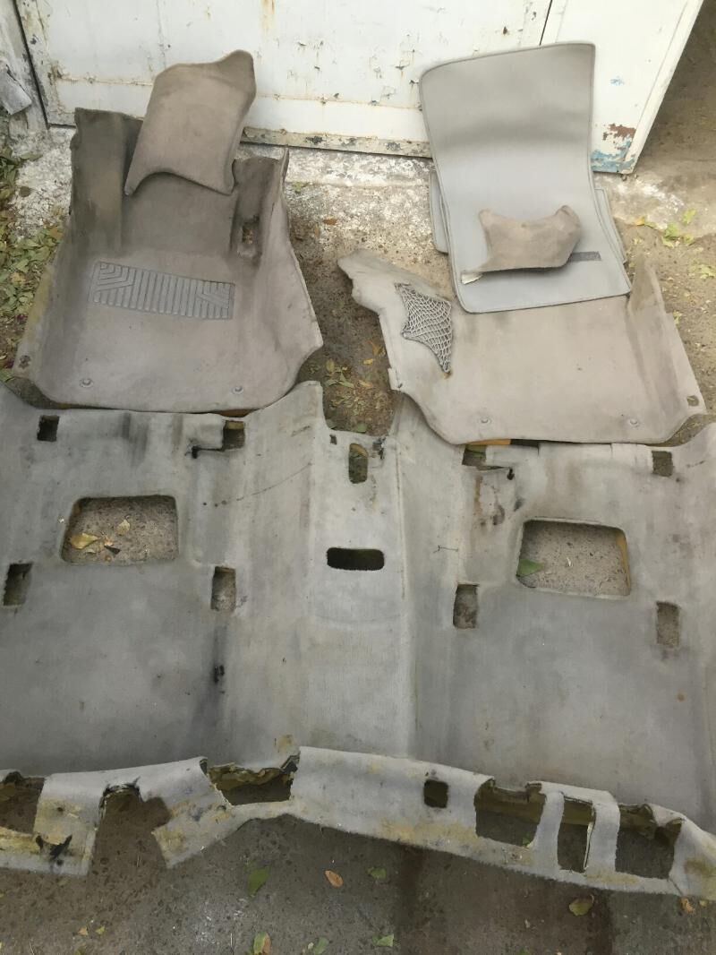 Mersedes E350 kuzow 211 salon 100 TMT - Bedew - img 5