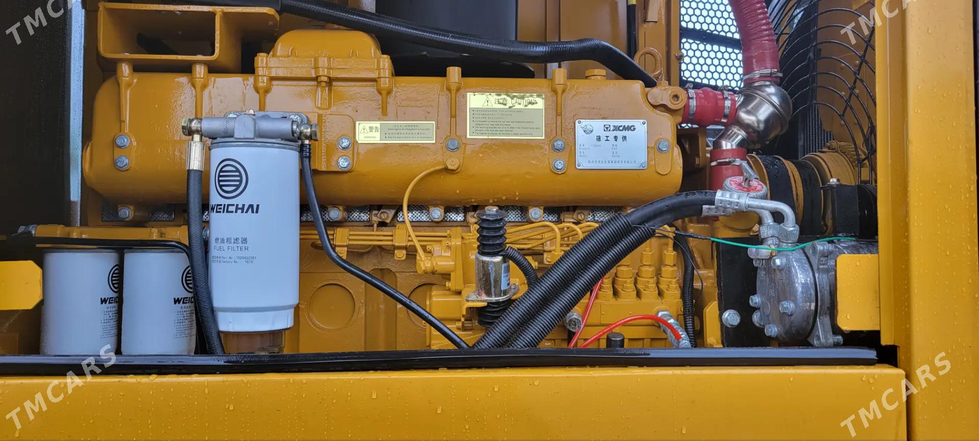 XCMG ZL50 2024 - 800 000 TMT - Газаджак - img 1