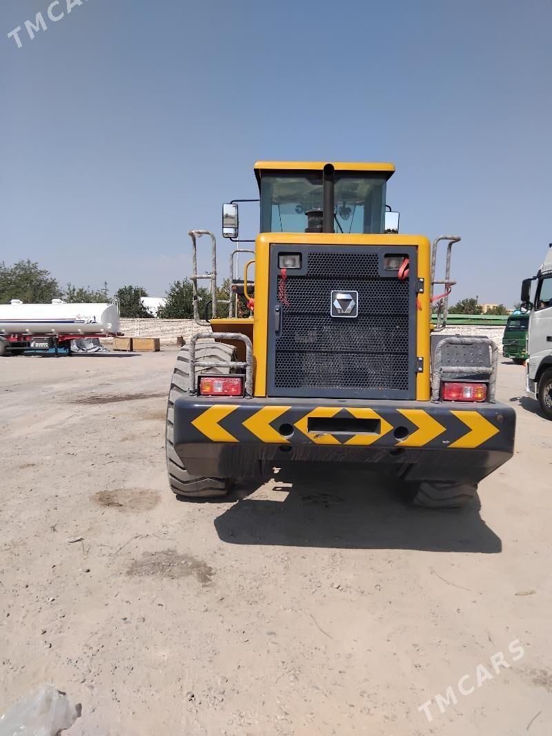 XCMG ZL50 2024 - 800 000 TMT - Газаджак - img 4