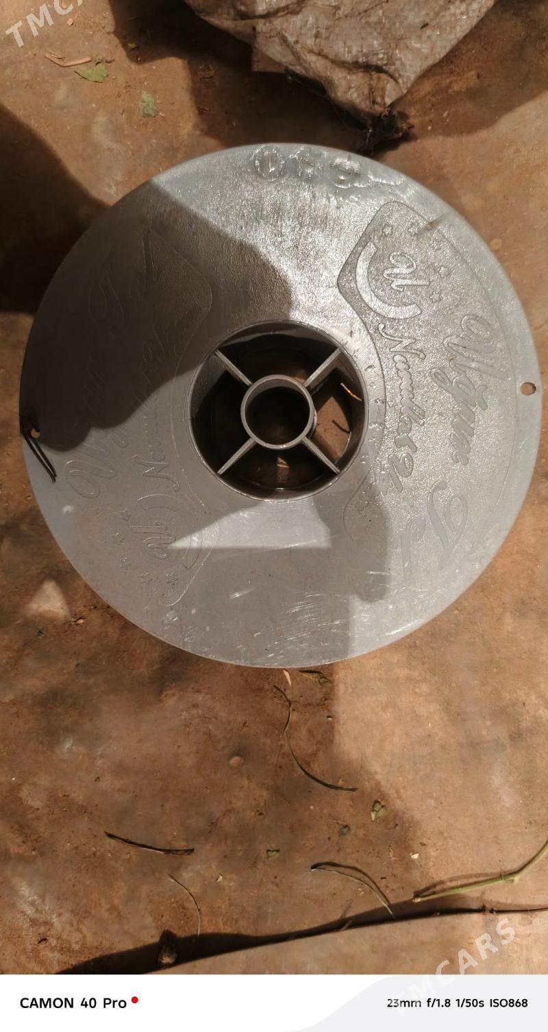 Kempi ( Сварочная проволока) - Parahat 1 - img 2